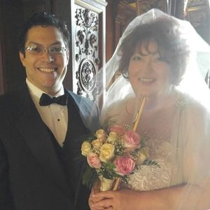 Meet your Posher, Myra